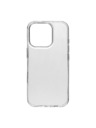 Tactical Tactical TPU Kryt pre Apple iPhone 16 Pro Transparent