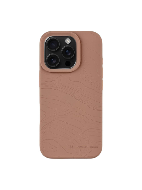 Tactical Tactical MagForce Beaver Kryt pre Apple iPhone 16 Pro Moucha Moose