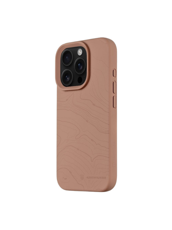 Tactical Tactical MagForce Beaver Kryt pre Apple iPhone 16 Pro Moucha Moose