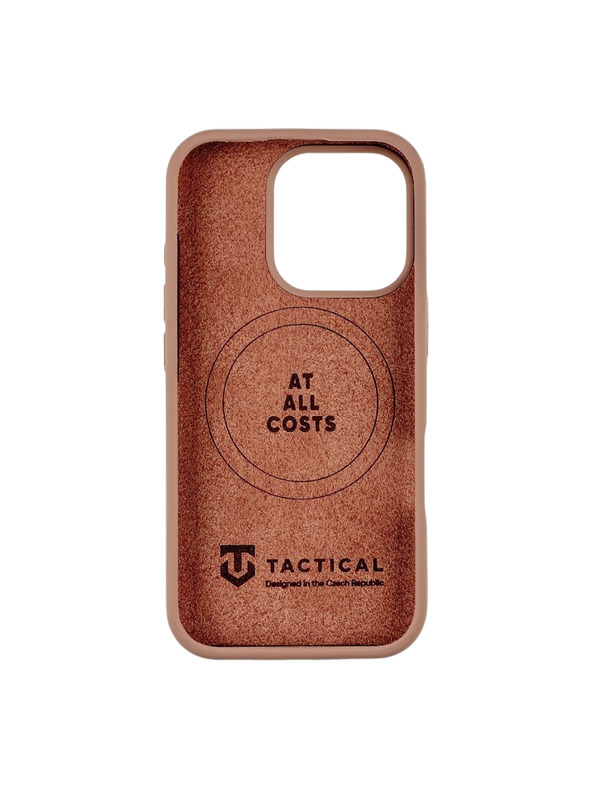 Tactical Tactical MagForce Beaver Kryt pre Apple iPhone 16 Pro Moucha Moose