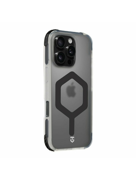 Tactical Tactical MagForce Hexagon Kryt pre Apple iPhone 16 Pro T-Black