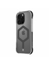 Tactical Tactical MagForce Hexagon Kryt pre Apple iPhone 16 Pro T-Black