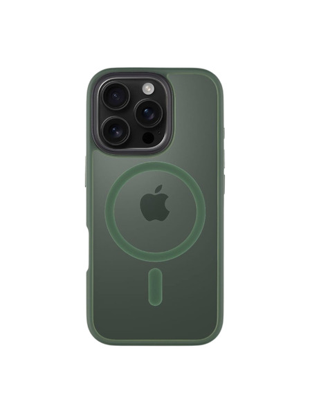 Tactical Tactical MagForce Hyperstealth Kryt pre Apple iPhone 16 Pro Forest Green