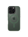 Tactical Tactical MagForce Hyperstealth Kryt pre Apple iPhone 16 Pro Forest Green