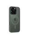 Tactical Tactical MagForce Hyperstealth Kryt pre Apple iPhone 16 Pro Forest Green
