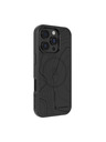 Tactical Tactical MagForce Hyperstealth Sika Kryt pre Apple iPhone 16 Pro Asphalt