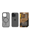 Tactical Tactical MagForce Hyperstealth Sika Kryt pre Apple iPhone 16 Pro Asphalt