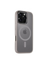 Tactical Tactical MagForce Hyperstealth Kryt pre Apple iPhone 16 Pro Light Grey