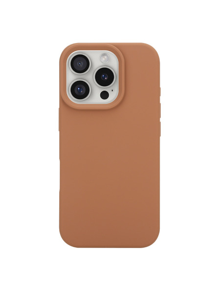 Tactical Tactical MagForce Velvet Smoothie Kryt pre Apple iPhone 16 Pro Moucha Moose