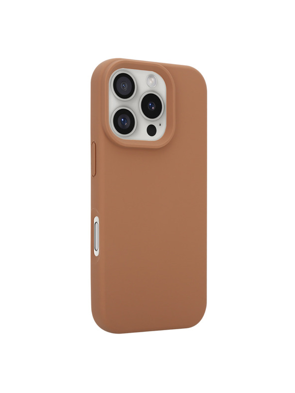 Tactical Tactical MagForce Velvet Smoothie Kryt pre Apple iPhone 16 Pro Moucha Moose