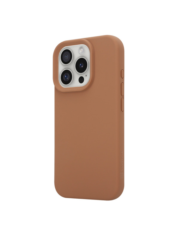 Tactical Tactical MagForce Velvet Smoothie Kryt pre Apple iPhone 16 Pro Moucha Moose