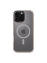 Tactical Tactical MagForce Hyperstealth Kryt pre Apple iPhone 16 Pro Max Light Grey