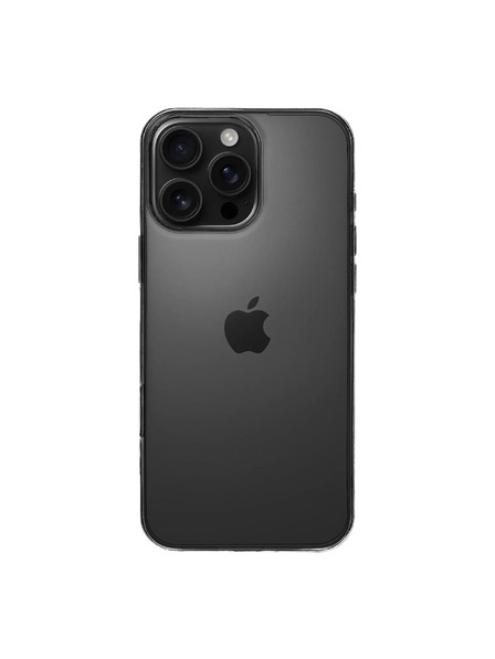Tactical Tactical TPU Kryt pre Apple iPhone 16 Pro Max Transparent