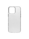 Tactical Tactical TPU Kryt pre Apple iPhone 16 Pro Max Transparent