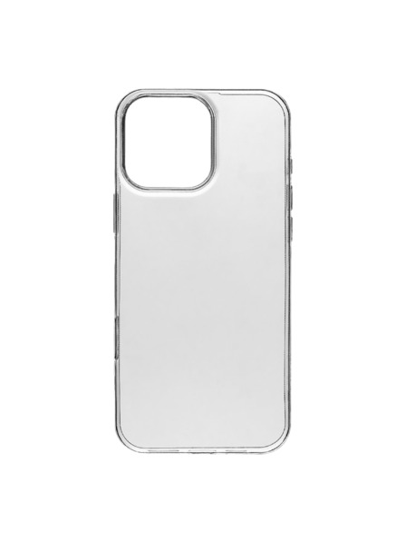 Tactical Tactical TPU Kryt pre Apple iPhone 16 Pro Max Transparent