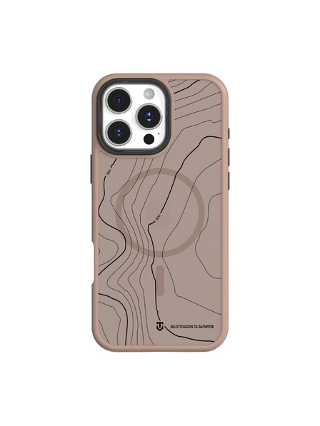 Tactical Tactical MagForce Hyperstealth Sika Kryt pre Apple iPhone 16 Pro Max Moucha Moose