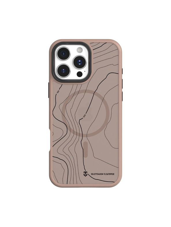 Tactical Tactical MagForce Hyperstealth Sika Kryt pre Apple iPhone 16 Pro Max Moucha Moose