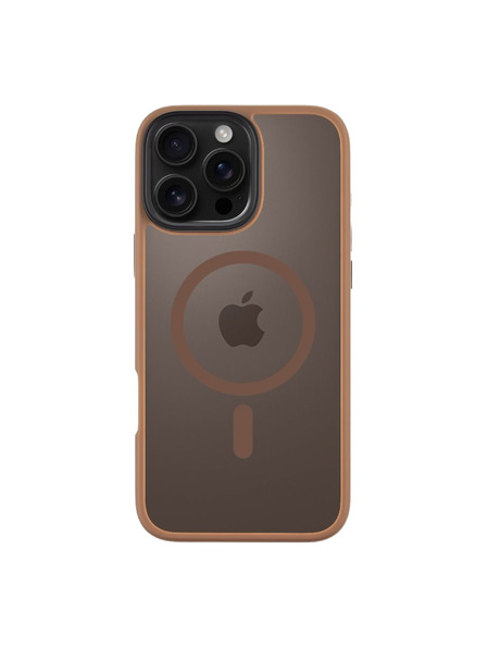 Tactical Tactical MagForce Hyperstealth Kryt pre Apple iPhone 16 Pro Max Moucha Moose