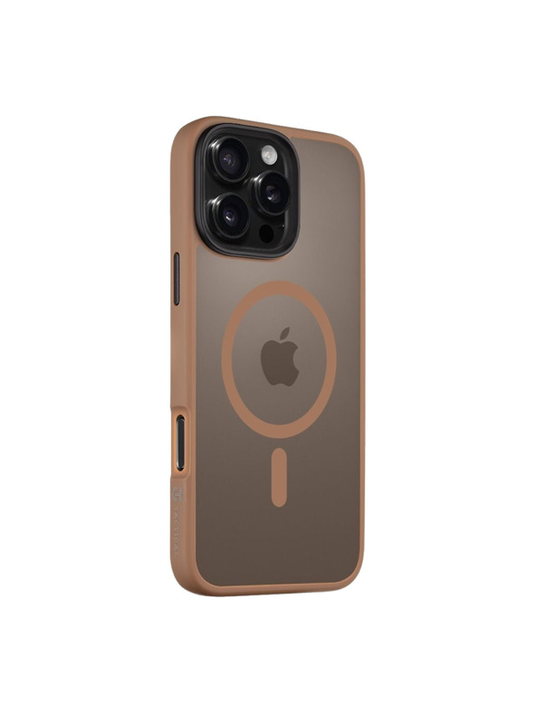 Tactical Tactical MagForce Hyperstealth Kryt pre Apple iPhone 16 Pro Max Moucha Moose