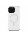 Tactical Tactical MagForce SmoothIsFast Kryt pre Apple iPhone 16 Pro Max Chalk