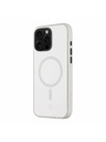 Tactical Tactical MagForce SmoothIsFast Kryt pre Apple iPhone 16 Pro Max Chalk