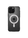 Tactical Tactical MagForce Kryt pre Apple iPhone 16 Pro Max Transparent