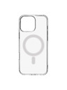 Tactical Tactical MagForce Kryt pre Apple iPhone 16 Pro Max Transparent