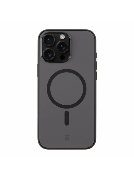 Tactical Tactical MagForce SmoothIsFast Kryt pre Apple iPhone 16 Pro Max Asphalt