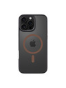 Tactical Tactical MagForce Hyperstealth 2.0 Kryt pre Apple iPhone 16 Pro Max Black/Moucha Moose