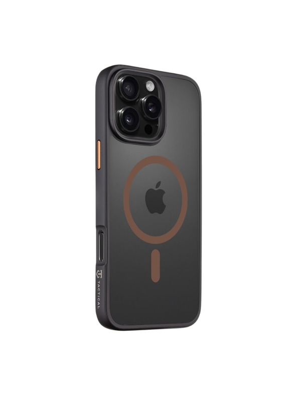 Tactical Tactical MagForce Hyperstealth 2.0 Kryt pre Apple iPhone 16 Pro Max Black/Moucha Moose