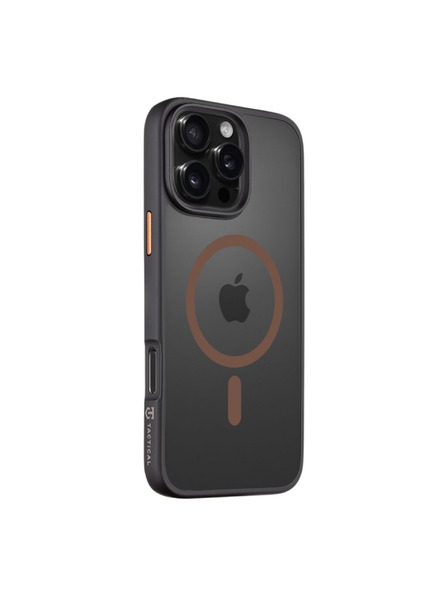 Tactical Tactical MagForce Hyperstealth 2.0 Kryt pre Apple iPhone 16 Pro Max Black/Moucha Moose