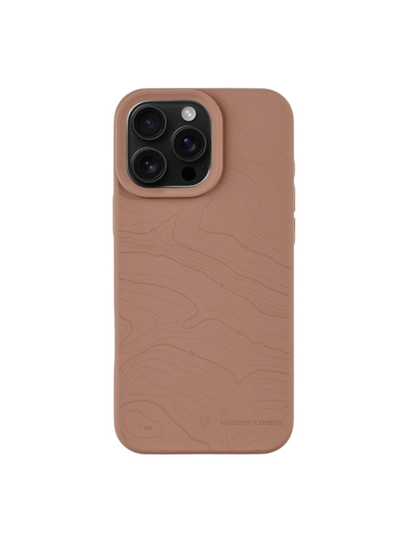 Tactical Tactical MagForce Beaver Kryt pre Apple iPhone 16 Pro Max Moucha Moose