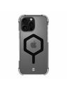 Tactical Tactical MagForce Hexagon Kryt pre Apple iPhone 16 Pro Max T-Black