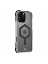 Tactical Tactical MagForce Hexagon Kryt pre Apple iPhone 16 Pro Max T-Black