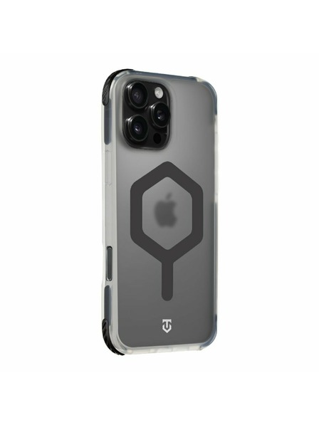 Tactical Tactical MagForce Hexagon Kryt pre Apple iPhone 16 Pro Max T-Black