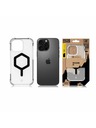 Tactical Tactical MagForce Hexagon Kryt pre Apple iPhone 16 Pro Max T-Black