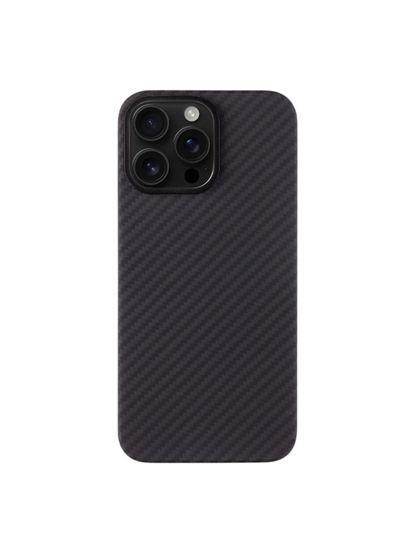 Tactical Tactical MagForce Aramid Kryt pre Apple iPhone 16 Pro Max Black