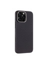 Tactical Tactical MagForce Aramid Kryt pre Apple iPhone 16 Pro Max Black