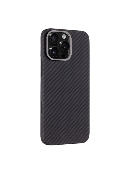 Tactical Tactical MagForce Aramid Kryt pre Apple iPhone 16 Pro Max Black