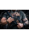 Tactical Tactical MagForce Aramid Kryt pre Apple iPhone 16 Pro Max Black