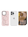 Tactical Tactical MagForce Hyperstealth Sika Kryt pre Apple iPhone 16 Pro Max Pink Panther