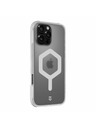 Tactical Tactical MagForce Hexagon Kryt pre Apple iPhone 16 Pro Max T-White
