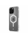 Tactical Tactical MagForce Hexagon Kryt pre Apple iPhone 16 Pro Max T-White