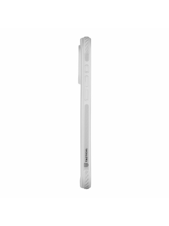 Tactical Tactical MagForce Hexagon Kryt pre Apple iPhone 16 Pro Max T-White