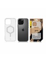 Tactical Tactical MagForce Hexagon Kryt pre Apple iPhone 16 Pro Max T-White