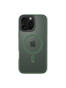 Tactical Tactical MagForce Hyperstealth Kryt pre Apple iPhone 16 Pro Max Forest Green