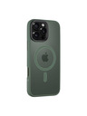 Tactical Tactical MagForce Hyperstealth Kryt pre Apple iPhone 16 Pro Max Forest Green