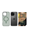 Tactical Tactical MagForce Hyperstealth Kryt pre Apple iPhone 16 Pro Max Forest Green