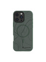 Tactical Tactical MagForce Hyperstealth Sika Kryt pre Apple iPhone 16 Pro Max Forest Green