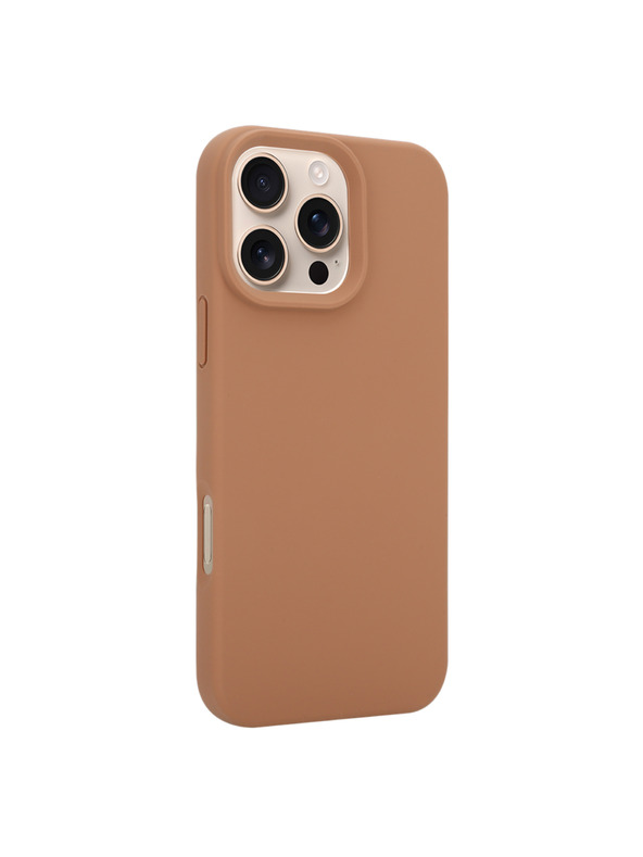 Tactical Tactical MagForce Velvet Smoothie Kryt pre Apple iPhone 16 Pro Max Moucha Moose